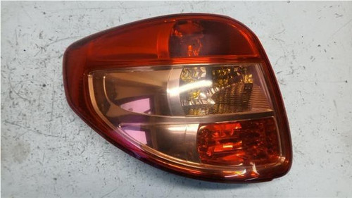 FIAT SEDICI (2006) FANALERIA FANALE POST. SX. USATO Da 2005 A 2009 [[254812]]