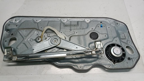 VOLVO C30 (2007) CRISTALLI ALZACRISTALLO PORTA ANT. DX. USATO Da 2007 A 2009 [[254820]]