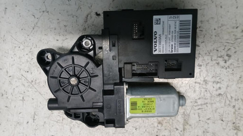 VOLVO C30 (2007) CRISTALLI MOTORINO ALZACRISTALLO PORTA ANT. DX. USATO Da 2007 A 2009 [[254822]]