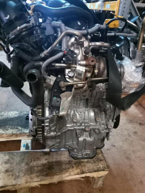 NISSAN MICRA «V» (2016) MOTORE MOTORE SEMICOMPLETO USATO Da 2021 in poi [[254842]]