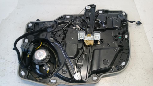 JEEP RENEGADE (2015) CRISTALLI ALZACRISTALLO PORTA ANT. SX. USATO Da 2014 A 2018 [[254835]]