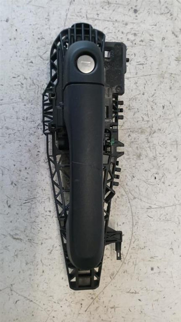 JEEP RENEGADE (2015) LAMIERATI ESTERNI MANIGLIA PORTA EST. ANT. SX. USATO Da 2014 A 2018 [[254840]]