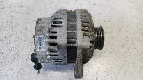 SUZUKI SWIFT «V» (2011) IMPIANTO ELETTRICO ALTERNATORE USATO Da 2012 in poi [[254844]]