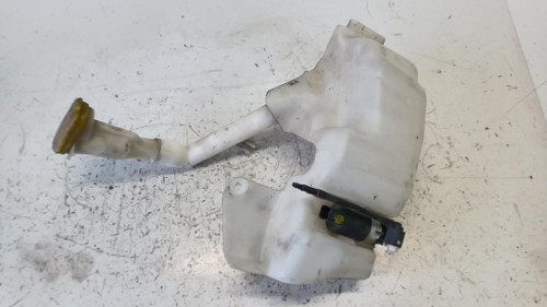 RENAULT LAGUNA «III» (2011) CRISTALLI VASCHETTA TERGICRISTALLI USATO Da 2010 in poi [[254852]]