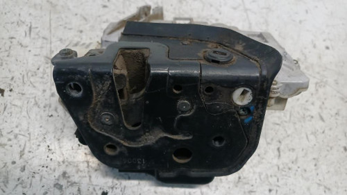 AUDI A3 «8PA» SPORTBACK (2004) LAMIERATI ESTERNI SERRATURA PORTA POST. DX. USATO Da 2005 A 2008 [[254886]]