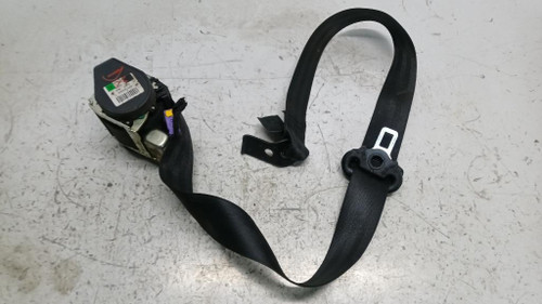 AUDI A3 «8PA» SPORTBACK (2004) SICUREZZA CINTURA DI SICUREZZA SEDILE ANT. DX. USATO Da 2005 A 2008 [[254894]]