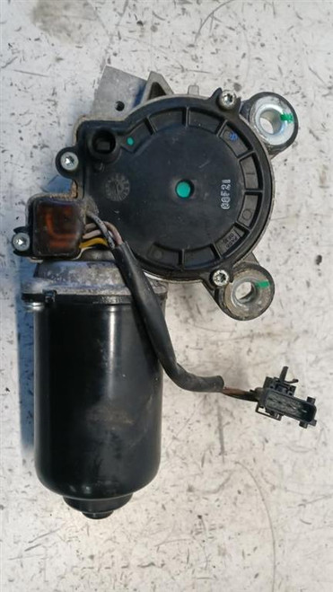 SAAB 9-3 SPORT (2007) CRISTALLI MOTORINO TERGICRISTALLO USATO Da 2008 A 2011 [[254940]]