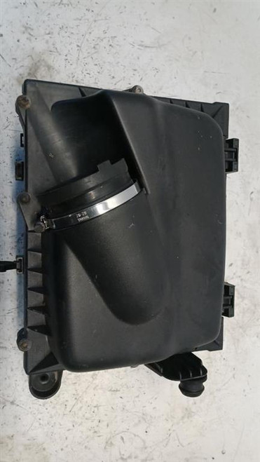 SAAB 9-3 SPORT (2007) SCARICO E INIEZIONE SCATOLA FILTRO ARIA USATO Da 2008 A 2011 [[254942]]