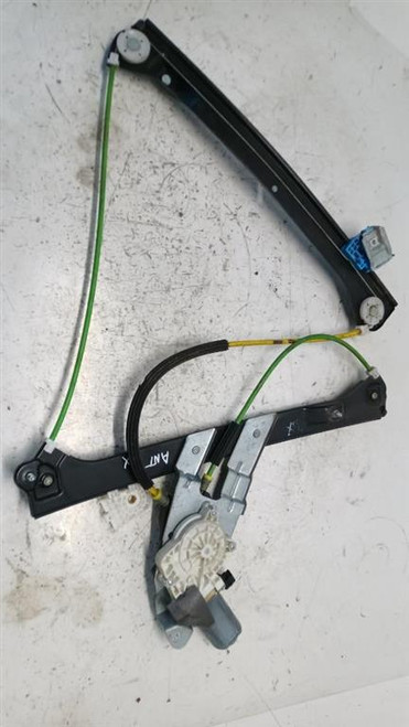 SAAB 9-3 SPORT (2007) CRISTALLI ALZACRISTALLO PORTA ANT. DX. USATO Da 2008 A 2011 [[254945]]