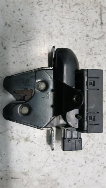 SAAB 9-3 SPORT (2007) LAMIERATI ESTERNI SERRATURA PORTELLO POST. USATO Da 2008 A 2011 [[254951]]