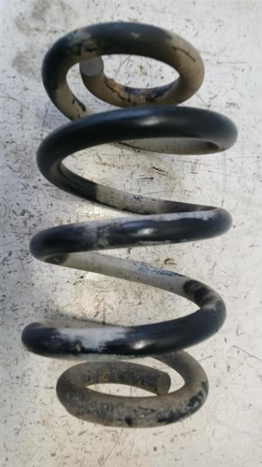 RENAULT MASTER «II» (1998) ASSALE MOLLA AMMORTIZZATORE ANT. SX. USATO Da 2003 A 2006 [[254996]]