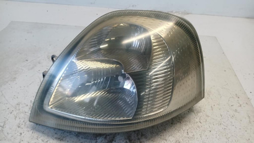 RENAULT MASTER «II» (1998) FANALERIA PROIETTORE ANT. SX. USATO Da 2003 A 2006 [[255006]]