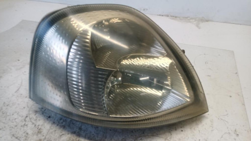 RENAULT MASTER «II» (1998) FANALERIA PROIETTORE ANT. DX. USATO Da 2003 A 2006 [[255007]]