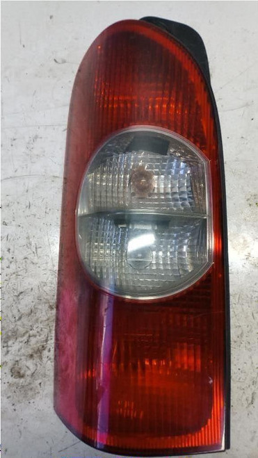 RENAULT MASTER «II» (1998) FANALERIA FANALE POST. SX. NUOVO Da 2003 A 2006 [[255009]]