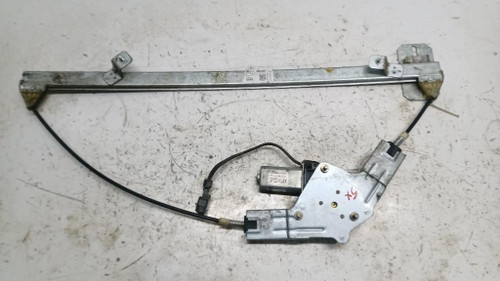 RENAULT MASTER «II» (1998) CRISTALLI ALZACRISTALLO PORTA ANT. SX. USATO Da 2003 A 2006 [[255015]]