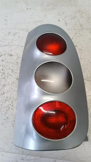 SMART CITY COUPE «450» (1998) FANALERIA FANALE POST. SX. USATO Da 1998 A 2003 [[254955]]