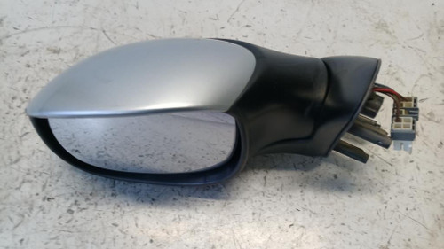 CITROEN XSARA PICASSO (2000) CRISTALLI RETROVISORE ESTERNO ANT. SX. USATO Da 1999 A 2004 [[254971]]