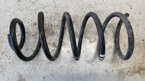 NISSAN MICRA «V» (2016) ASSALE MOLLA AMMORTIZZATORE POST. DX. USATO Da 2021 in poi [[255055]]