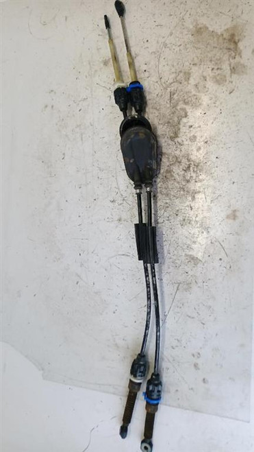 NISSAN MICRA «V» (2016) CAMBIO E TRASMISSIONE CAVO COMANDO CAMBIO USATO Da 2021 in poi [[255060]]