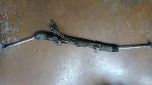 FORD TRANSIT «IV» (2000) STERZO SCATOLA STERZO C/SERVOSTERZO USATO Da 2002 A 2006 [[255079]]