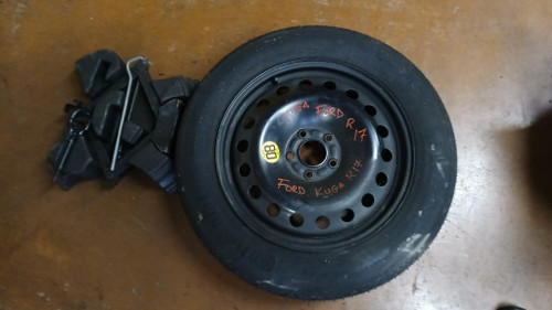 FORD KUGA «I» (2008) LAMIERATI ESTERNI RUOTINO DI SCORTA POST. USATO [[255099]]