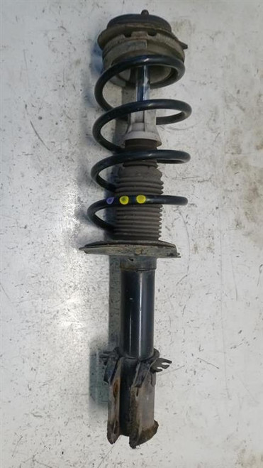 LANCIA YPSILON «II» (2009) ASSALE AMMORTIZZATORE ANT. SX. USATO Da 2010 A 2010 [[255110]]