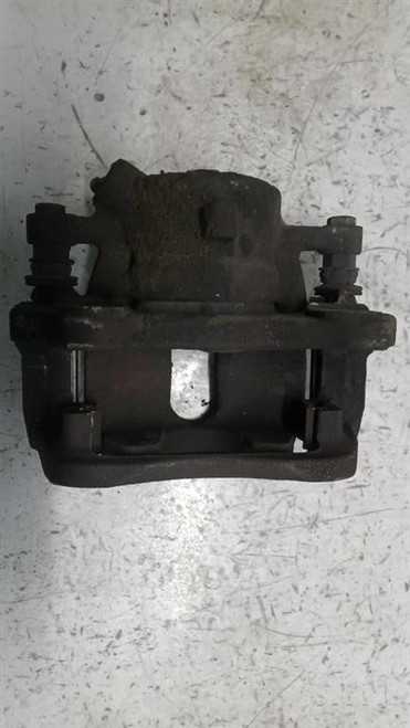 LANCIA YPSILON «II» (2009) IMPIANTO FRENANTE PINZA FRENO ANT. SX. USATO Da 2010 A 2010 [[255117]]