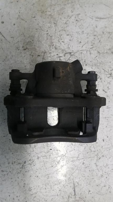 LANCIA YPSILON «II» (2009) IMPIANTO FRENANTE PINZA FRENO ANT. DX. USATO Da 2010 A 2010 [[255118]]