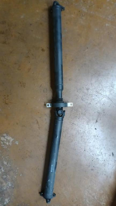 BMW SERIE 1 «F20» BERLINA (2012) CAMBIO E TRASMISSIONE ALBERO TRASMISSIONE USATO Da 2011 A 2015 [[255121]]