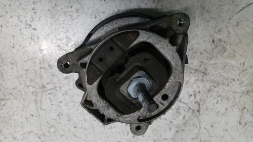 BMW SERIE 1 «F20» BERLINA (2012) MOTORE SUPPORTO GOMMA MOTORE SX. USATO Da 2011 A 2015 [[255122]]