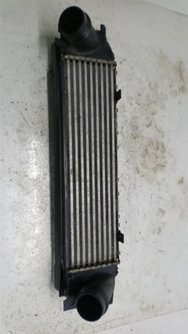 BMW SERIE 1 «F20» BERLINA (2012) SCARICO E INIEZIONE INTERCOOLER USATO Da 2011 A 2015 [[255126]]