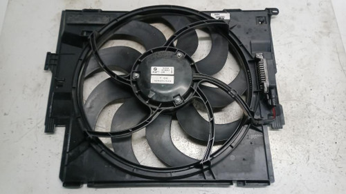 BMW SERIE 1 «F20» BERLINA (2012) TERMICO ELETTROVENTOLA USATO Da 2011 A 2015 [[255127]]