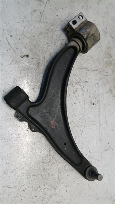 OPEL INSIGNIA «A» SW (2009) ASSALE BRACCIO OSCILLANTE INF. ANT. SX. USATO Da 2008 A 2013 [[255170]]