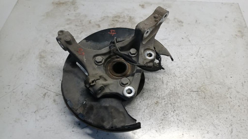 OPEL INSIGNIA «A» SW (2009) ASSALE FUSELLO RUOTA ANT. SX. USATO Da 2008 A 2013 [[255172]]