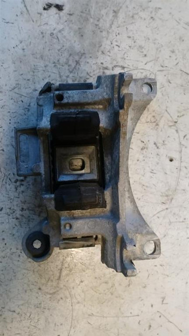 RENAULT MÉGANE «III» SW (2009) MOTORE SUPPORTO GOMMA MOTORE SX. USATO Da 2009 A 2012 [[255194]]