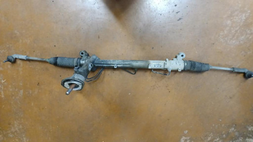 FORD FOCUS «II» SW (2005) STERZO SCATOLA STERZO C/SERVOSTERZO USATO Da 2004 A 2007 [[255222]]