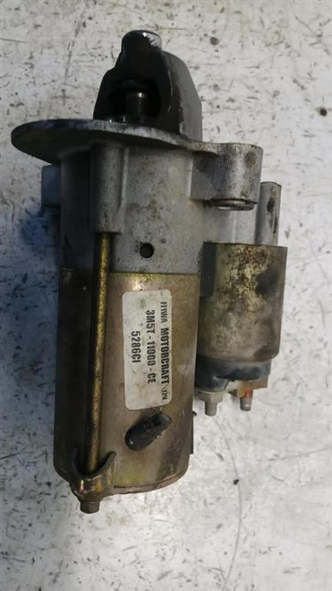FORD FOCUS «II» SW (2005) IMPIANTO ELETTRICO MOTORINO AVVIAMENTO USATO Da 2004 A 2007 [[255224]]
