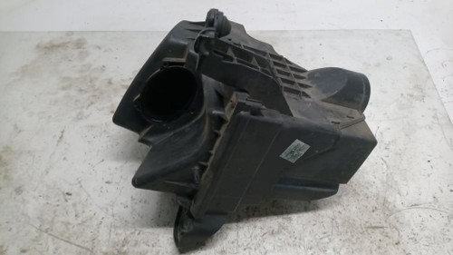 FORD FOCUS «II» SW (2005) SCARICO E INIEZIONE FILTRO ARIA COMPLETO USATO Da 2004 A 2007 [[255230]]