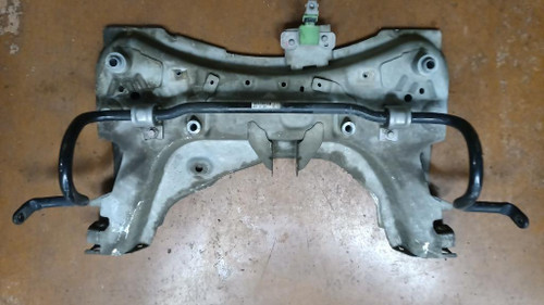 RENAULT CAPTUR «I» (2013) ASSALE ASSALE ANT. USATO Da 2014 A 2017 [[255235]]