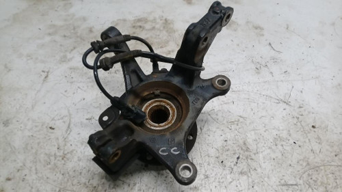 RENAULT CAPTUR «I» (2013) ASSALE FUSELLO RUOTA ANT. SX. USATO Da 2014 A 2017 [[255238]]