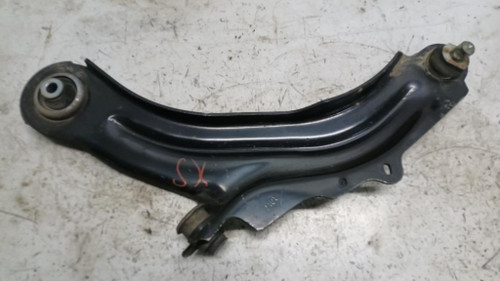 RENAULT CAPTUR «I» (2013) ASSALE BRACCIO OSCILLANTE ANT. SX. USATO Da 2014 A 2017 [[255240]]