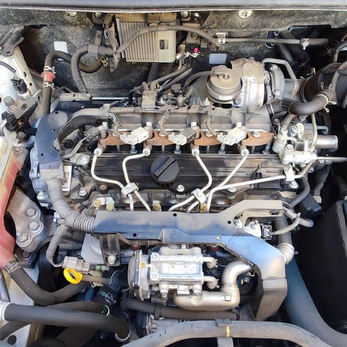 TOYOTA RAV 4 «IV» (2013) MOTORE MOTORE SEMICOMPLETO USATO Da 2012 A 2015 [[255266]]