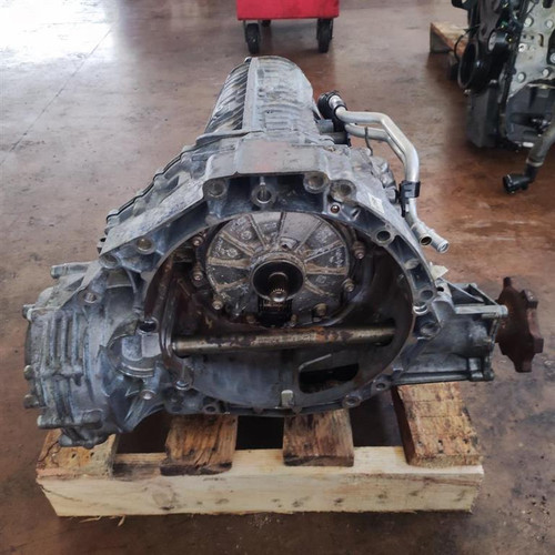 AUDI A4 «8W5» AVANT (2015) CAMBIO E TRASMISSIONE CAMBIO USATO Da 2015 A 2019 [[255303]]