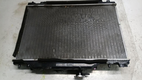 MAZDA 2 «III» (2019) TERMICO RADIATORE ACQUA USATO Da 2019 in poi [[255311]]