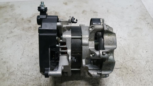 MAZDA 2 «III» (2019) IMPIANTO ELETTRICO ALTERNATORE USATO Da 2019 in poi [[255318]]