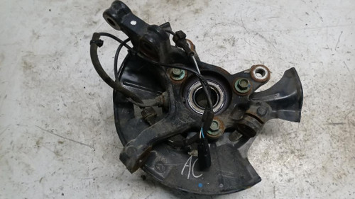 MAZDA 2 «III» (2019) ASSALE FUSELLO RUOTA ANT. SX. USATO Da 2019 in poi [[255322]]