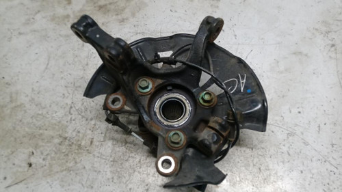 MAZDA 2 «III» (2019) ASSALE FUSELLO RUOTA ANT. DX. USATO Da 2019 in poi [[255323]]