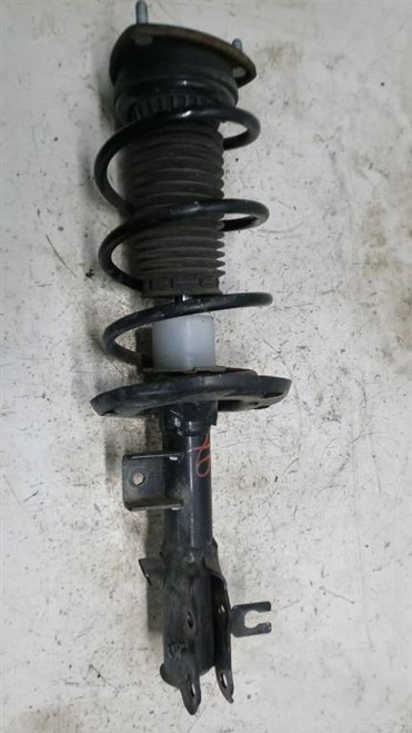 MAZDA 2 «III» (2019) ASSALE AMMORTIZZATORE ANT. DX. USATO Da 2019 in poi [[255325]]