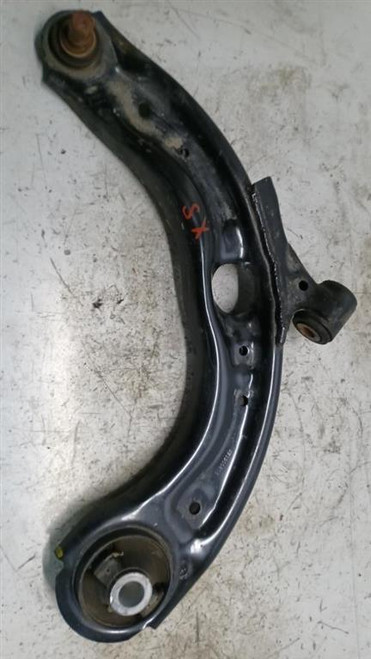 MAZDA 2 «III» (2019) ASSALE BRACCIO OSCILLANTE ANT. SX. USATO Da 2019 in poi [[255326]]