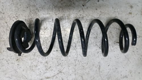 MAZDA 2 «III» (2019) ASSALE MOLLA AMMORTIZZATORE POST. DX. USATO Da 2019 in poi [[255333]]